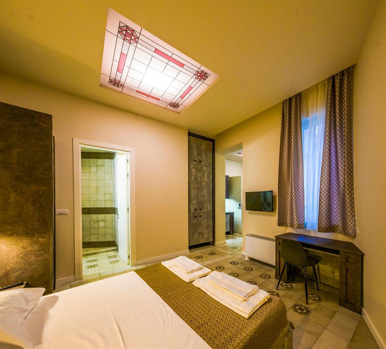 Lux Villa Old Town Belgrade Exterior photo