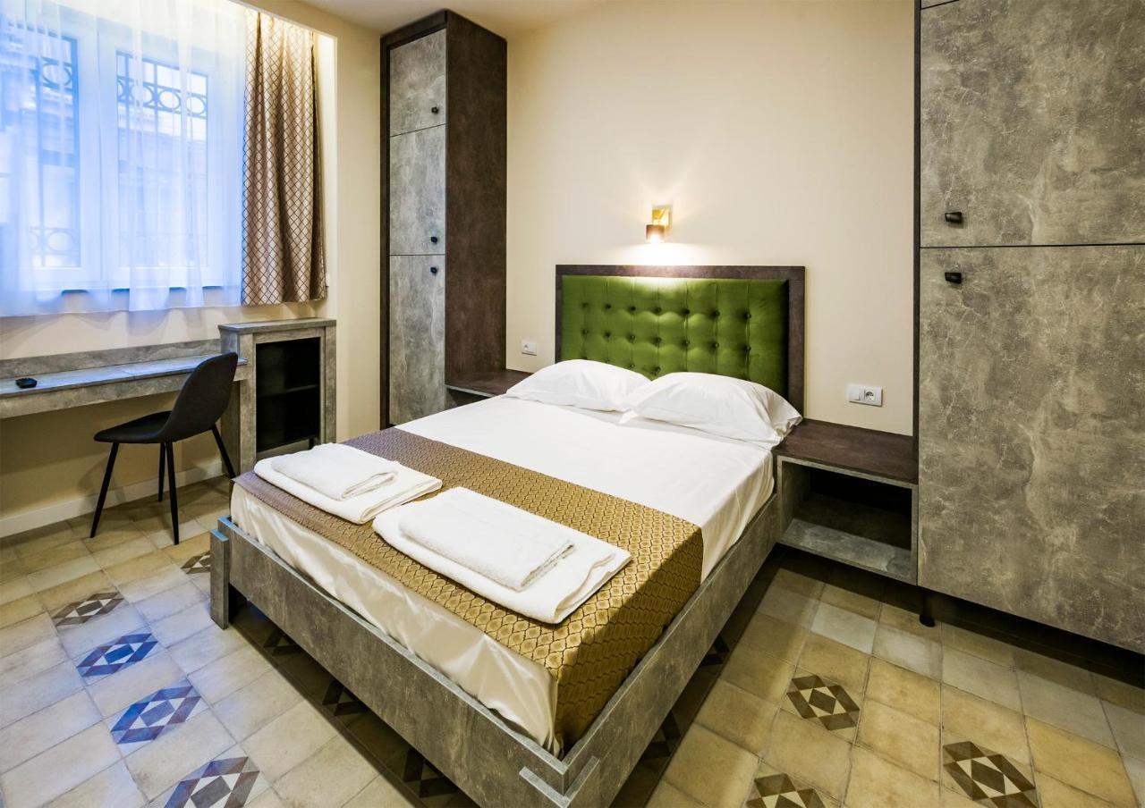 Lux Villa Old Town Belgrade Exterior photo