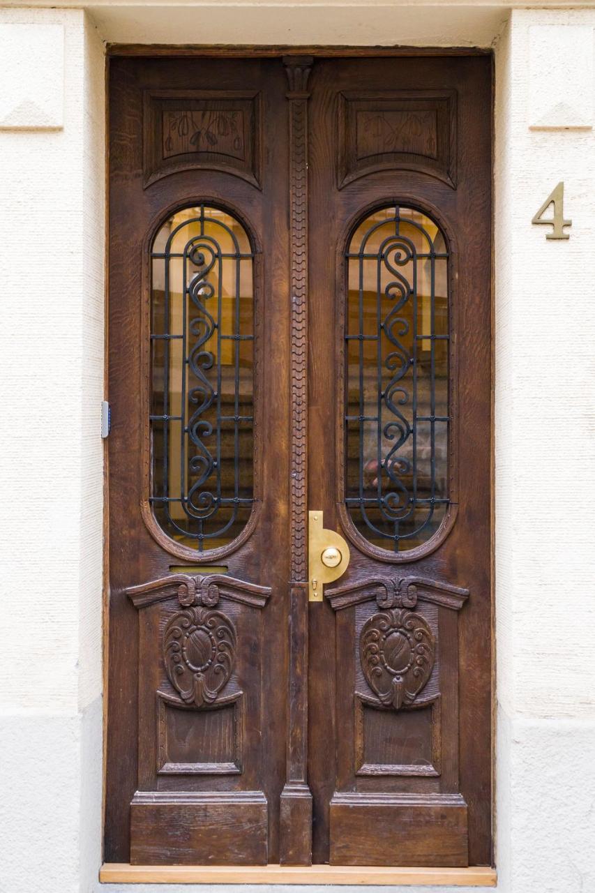 Lux Villa Old Town Belgrade Exterior photo